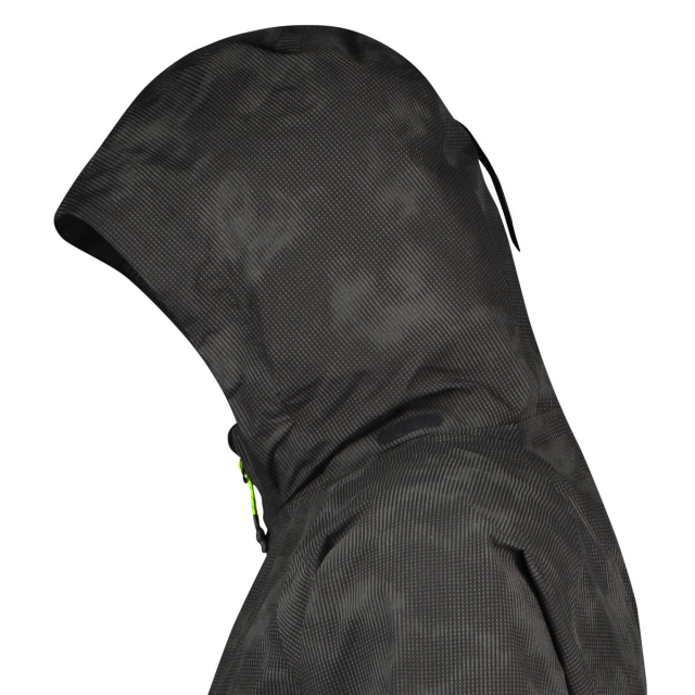 AGU Agu Compact Rain Jacket Commuter 