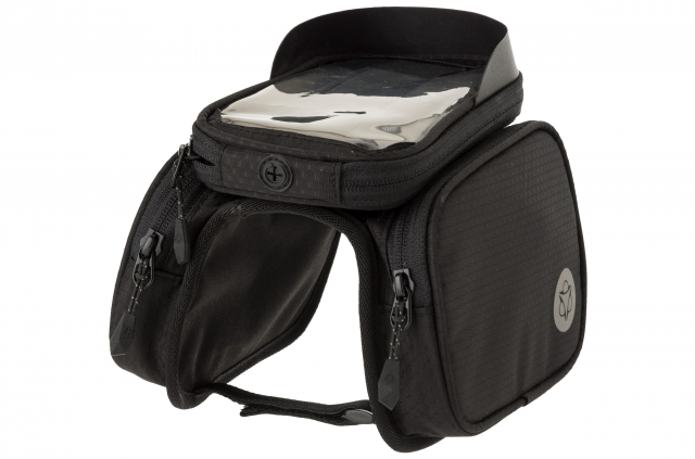 AGU Agu Double Frame Bag Performance DWR