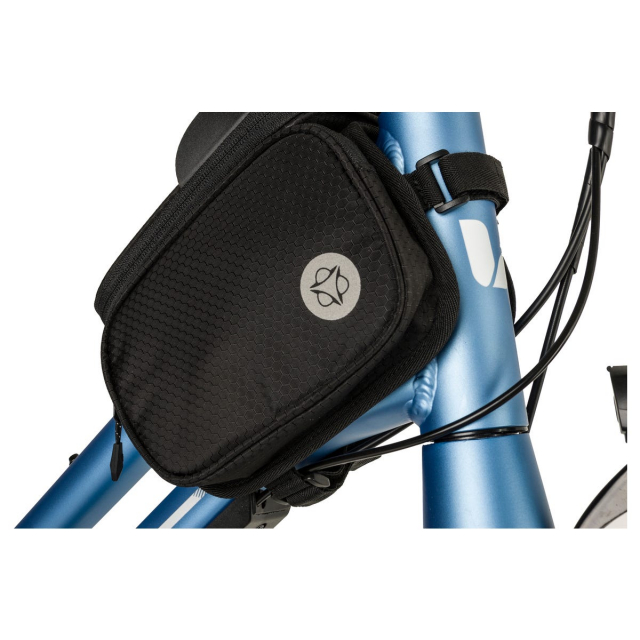 AGU Agu Double Frame Bag Performance DWR