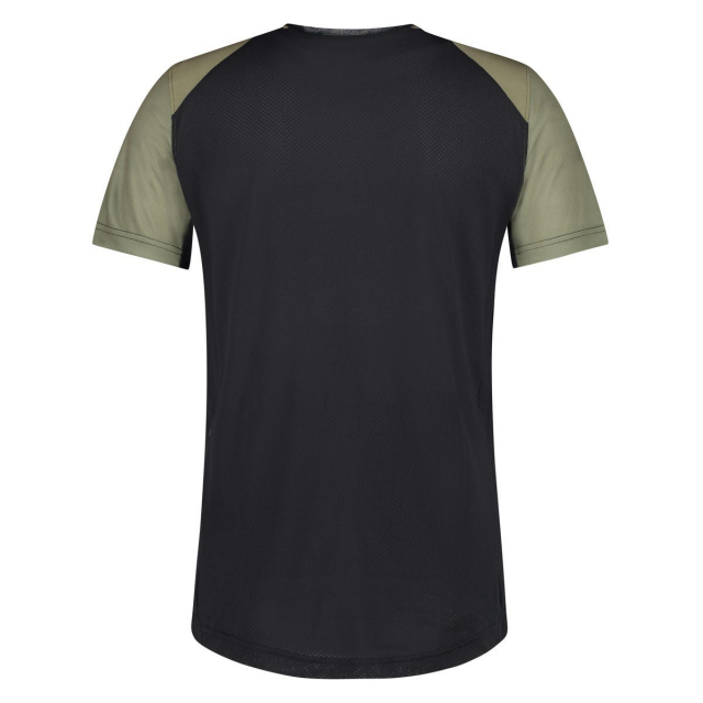 AGU Agu Maglia Jersey Large Short Sleeve MTB Army Green