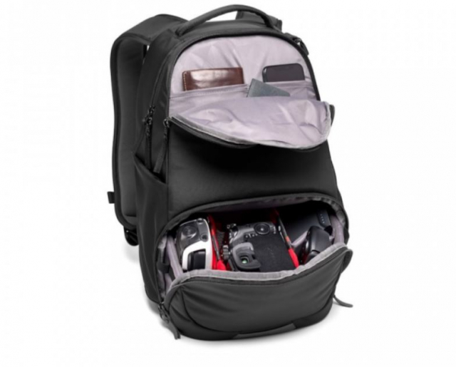 Manfrotto Manfrotto - Advanced Active  Backpack III