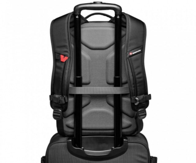 Manfrotto Manfrotto - Advanced Active  Backpack III