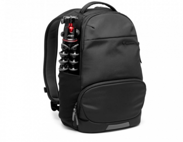 Manfrotto Manfrotto - Advanced Active  Backpack III