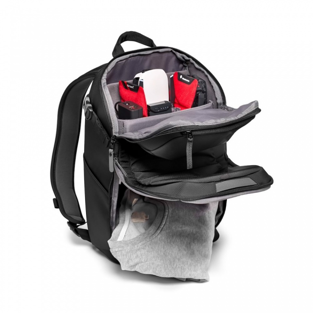 Manfrotto Manfrotto Advanced Compact Backpack III