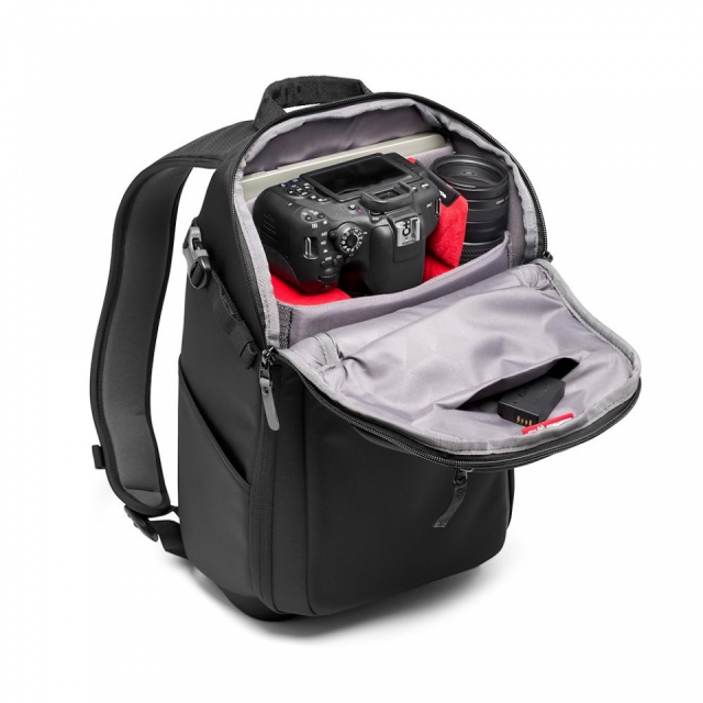 Manfrotto Manfrotto Advanced Compact Backpack III