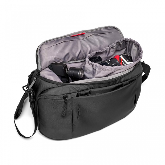 Manfrotto Manfrotto Advanced Hybrid  Backpack M III