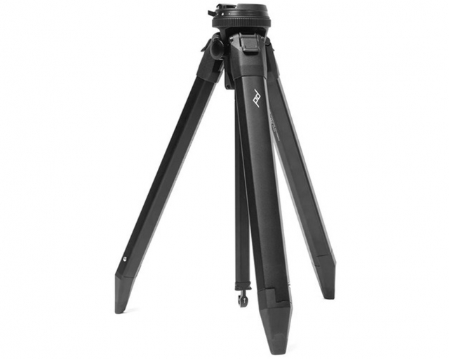 Peak design Peak Design - Kit piedini di conversione tripod ultraleggero