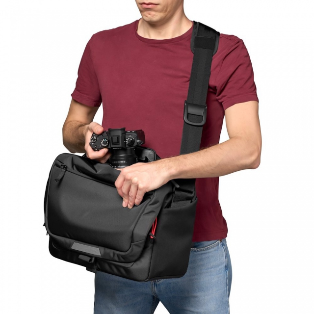 Manfrotto Manfrotto Messenger Avancé M III