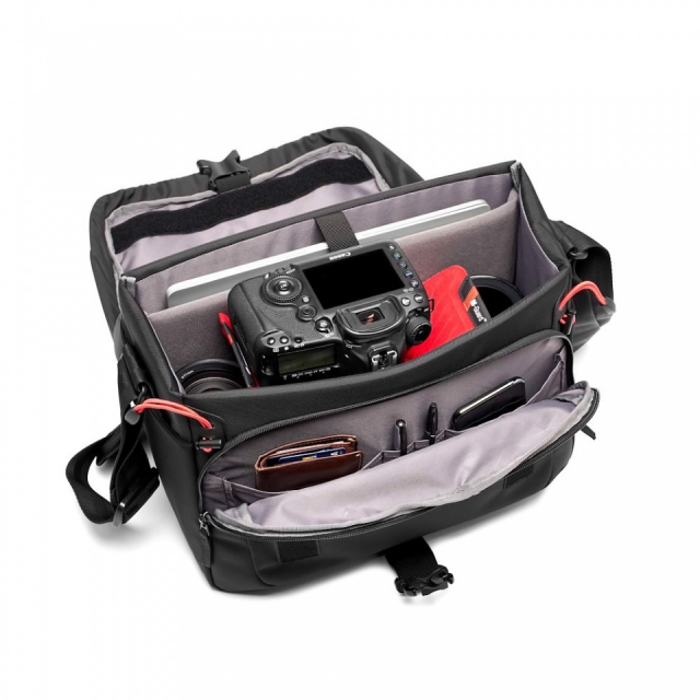 Manfrotto Manfrotto Messenger Avancé M III