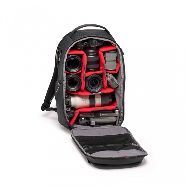 Manfrotto Manfrotto PL Frontloader Backpack M