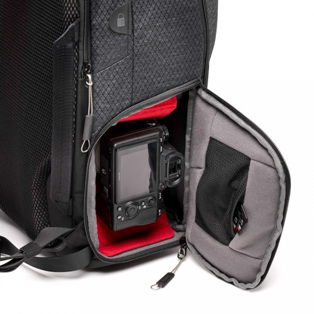 Manfrotto Manfrotto PL Frontloader Backpack M