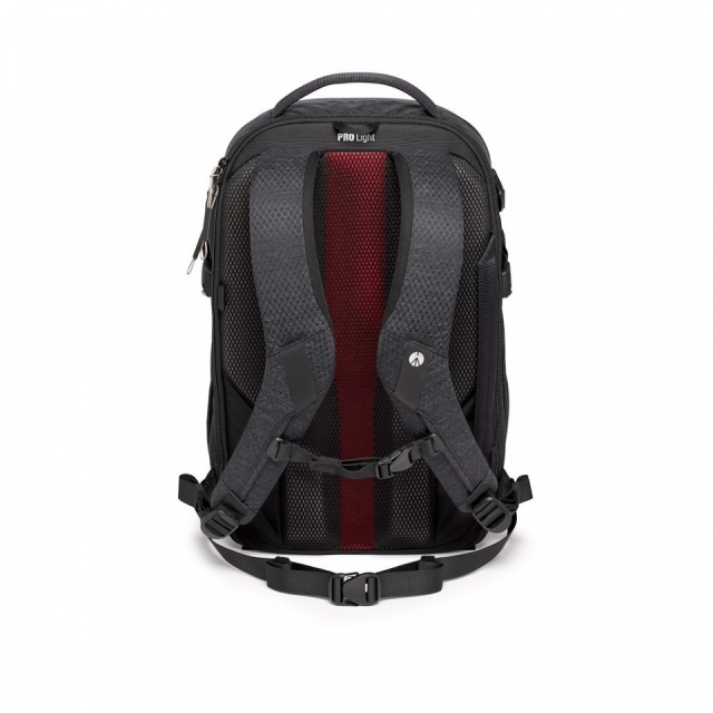 Manfrotto Manfrotto PL Frontloader Backpack M