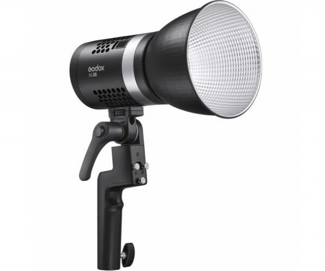 Godox Godox ML-30 Illuminatore LED