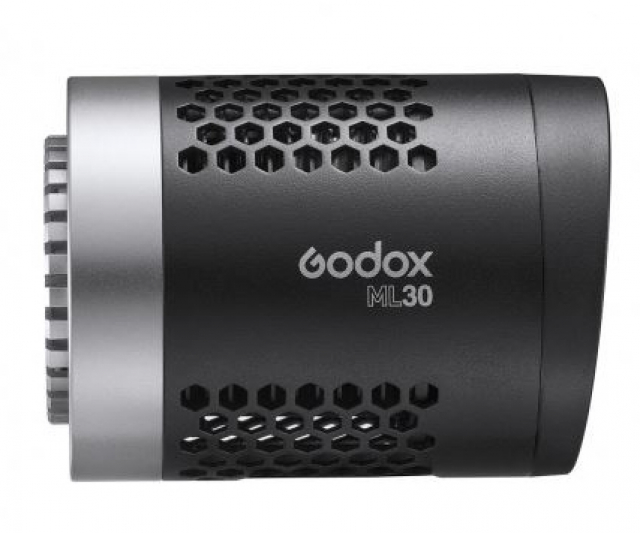 Godox Godox ML-30 Illuminatore LED