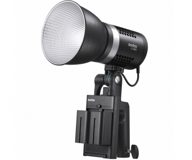 Godox Godox ML-30BI Illuminatore LED Bicolor