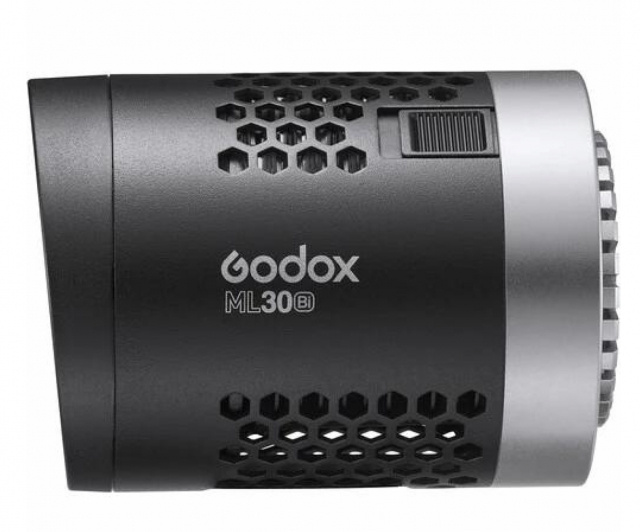 Godox Godox ML-30BI Illuminatore LED Bicolor