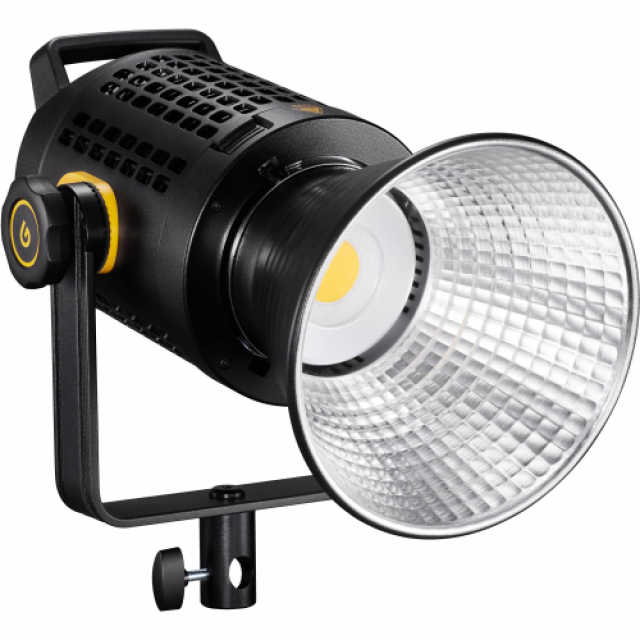 Godox Godox UL-60Bi Illuminatore LED Silenzioso