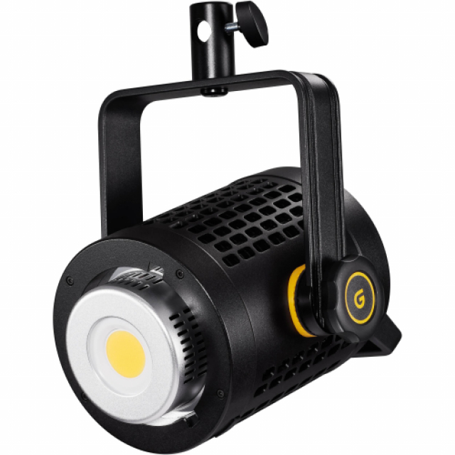 Godox Godox UL-60Bi Illuminatore LED Silenzioso