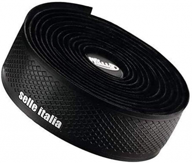 SELLE ITALIA Selle Italia Nastro Manubrio Manubrio SG-TAPE Nero