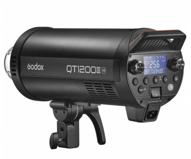 Godox Godox QT1200III M