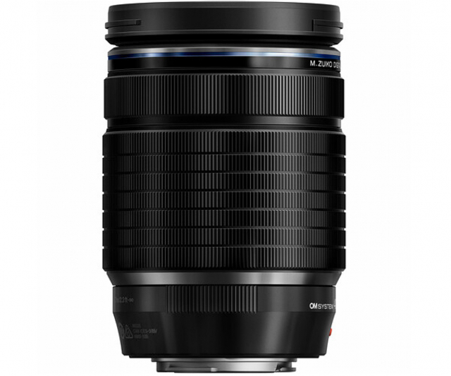 Om system olympus Olympus OM System EZ-M 40-150 F4.0 PRO -Noleggio-