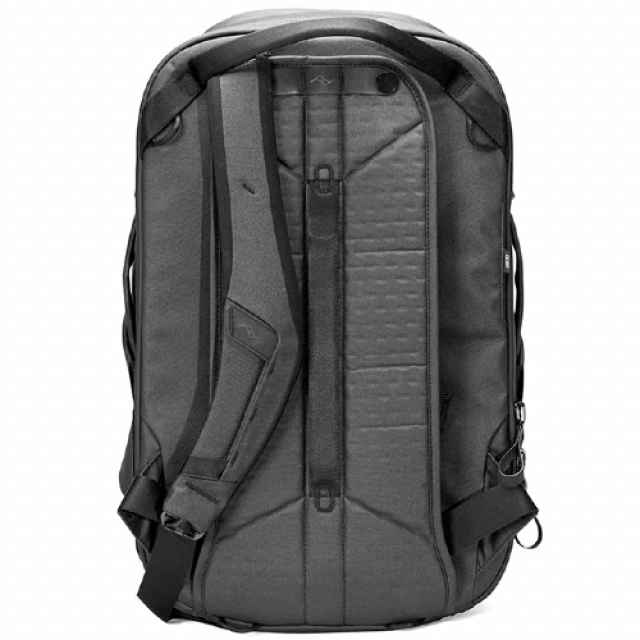 Peak design Peak Design Travel Backpack 30L Black - Nero