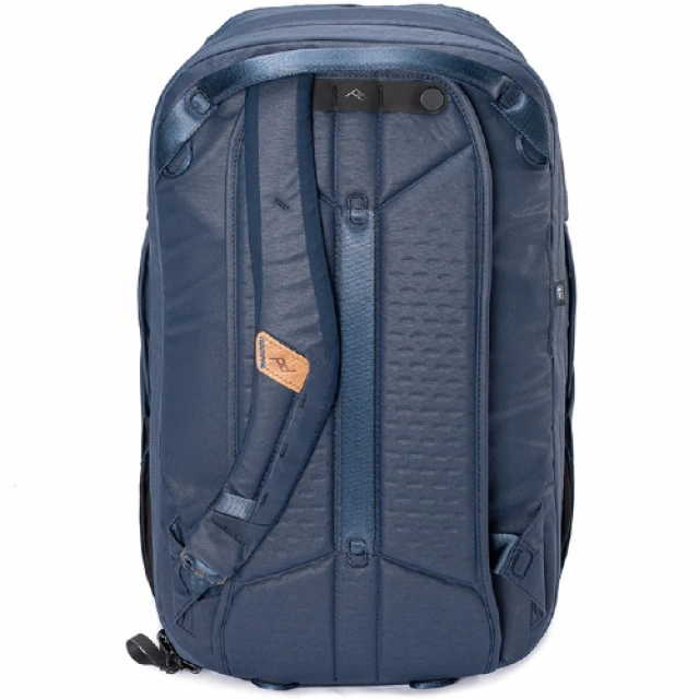 Peak design Peak Design Travel Backpack 30L Midnight - Blu notte