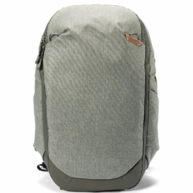 Peak design Peak Design Travel Backpack 30L Sage - Verde Salvia