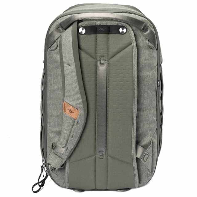 Peak design Peak Design Travel Backpack 30L Sage - Verde Salvia