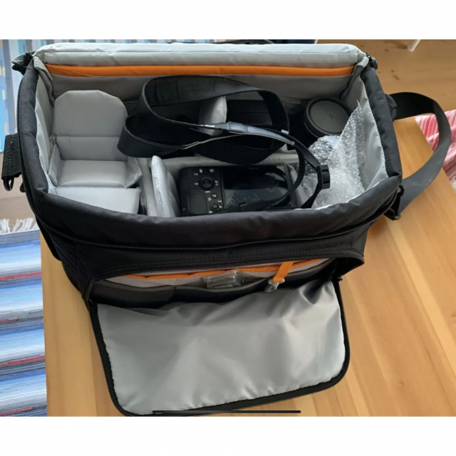 Lowepro NOVA AW 200 II