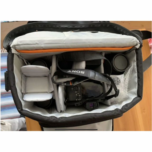 Lowepro NOVA AW 200 II