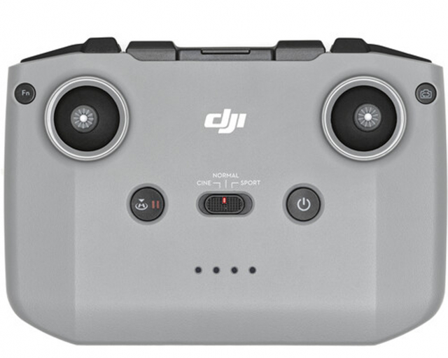 Dji Dji - Mini 3 Pro (GL) - Garanzia Nital