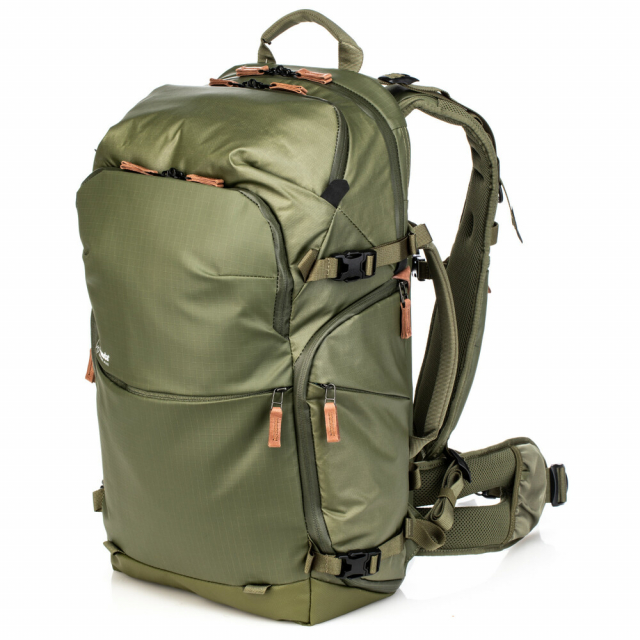 Shimoda Shimoda Explore V2 30 Backpack Army Green