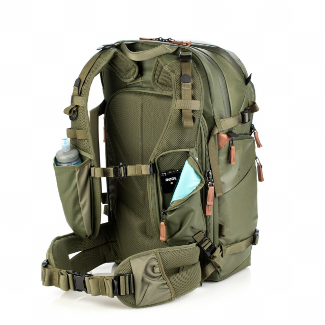 Shimoda Shimoda Explore V2 30 Backpack Army Green