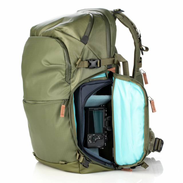 Shimoda Shimoda Explore V2 30 Backpack Army Green