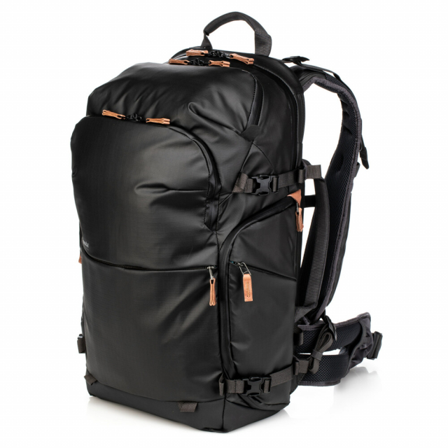 Shimoda Shimoda Explore V2 30 Backpack Black