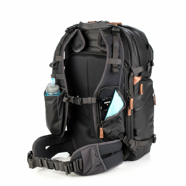 Shimoda Shimoda Explore V2 30 Backpack Black