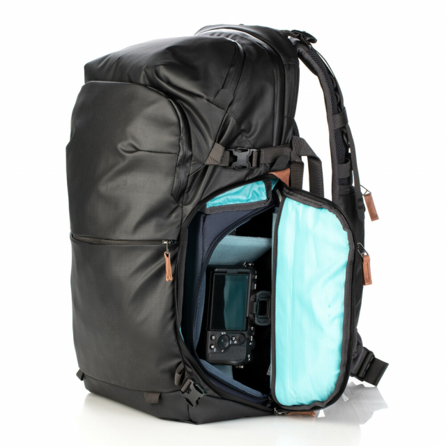 Shimoda Shimoda Explore V2 30 Backpack Black