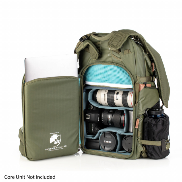 Shimoda Shimoda Explore V2 35 Backpack Army Green