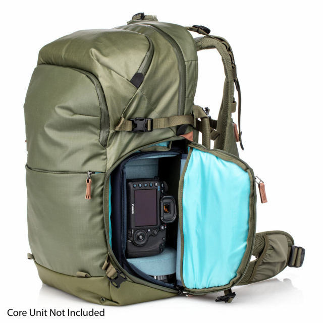 Shimoda Shimoda Explore V2 35 Backpack Army Green