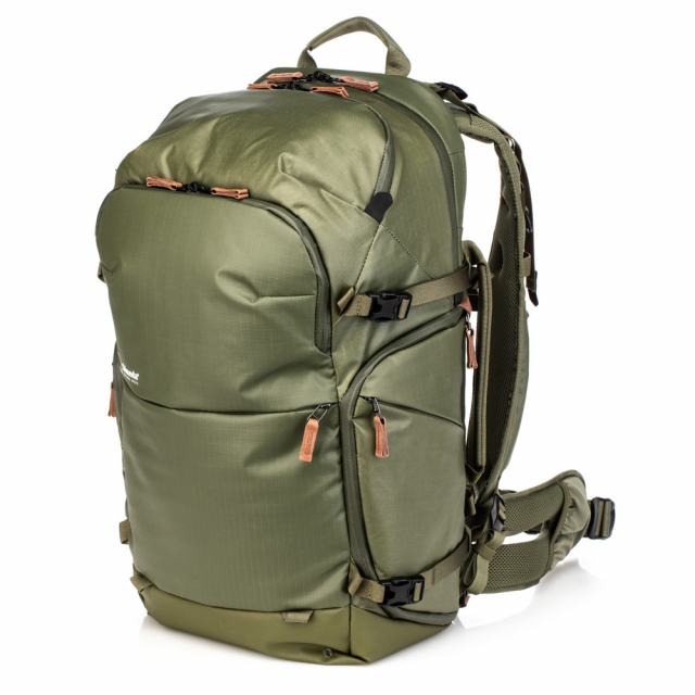 Shimoda Shimoda Explore V2 35 Backpack Army Green