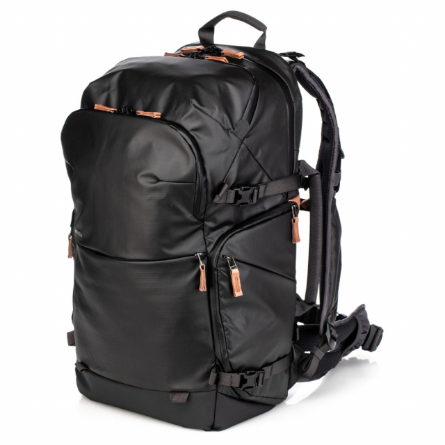 Shimoda Shimoda Explore V2 35 Backpack Black