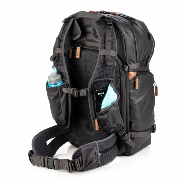 Shimoda Shimoda Explore V2 35 Backpack Black