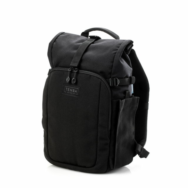 Tenba Tenba Fulton V2 Backpack 10L Black