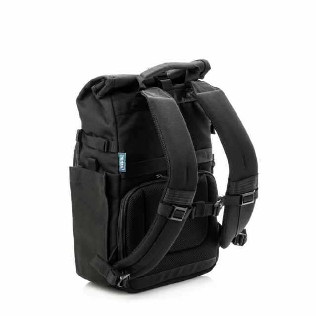 Tenba Tenba Fulton V2 Backpack 10L Black