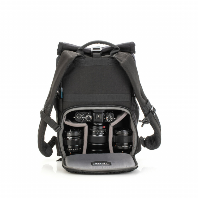 Tenba Tenba Fulton V2 Backpack 10L Black