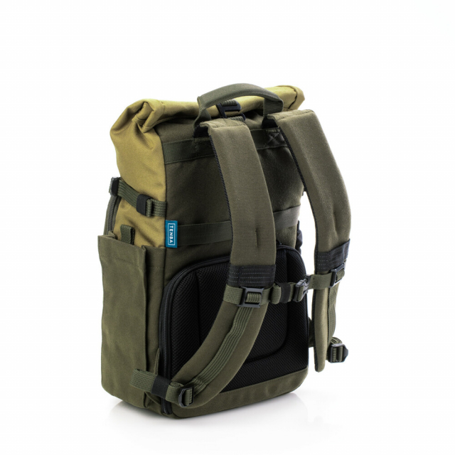 Tenba Tenba Fulton V2 Backpack 10L Tan/Olive