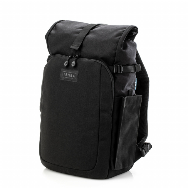 Tenba Tenba Fulton V2 Backpack 14L Black