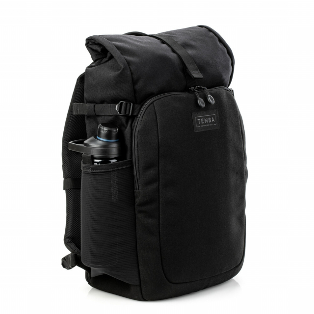 Tenba Tenba Fulton V2 Backpack 14L Black