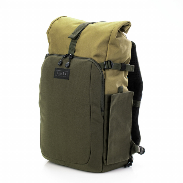 Tenba Tenba Fulton V2 Backpack 14L Tan/Olive